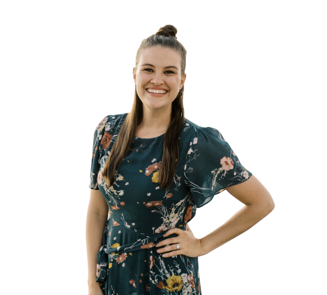 Kat Belk, founder of Uncover UGC